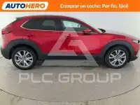 2021 Mazda CX-30