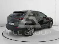 2021 Mazda CX-30