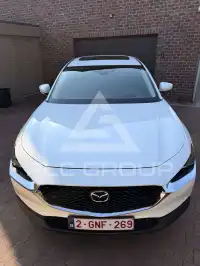 2021 Mazda CX-30
