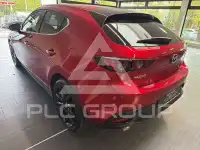2021 Mazda 3