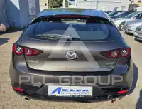 2021 Mazda 3