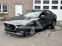 2021 Mazda 3