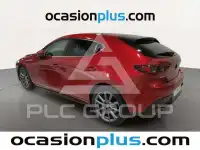 2021 Mazda 3