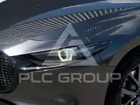 2021 Mazda 3