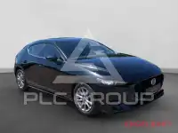 2021 Mazda 3