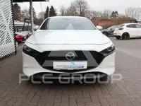 2021 Mazda 3