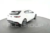 2021 Mazda 3