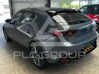 2021 Mazda 3