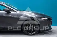 2021 Mazda 3