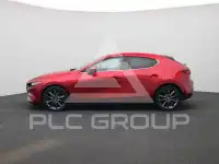 2021 Mazda 3