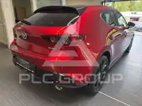 2021 Mazda 3