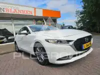2021 Mazda 3