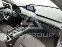 2021 Mazda 3