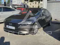 2021 Mazda 3