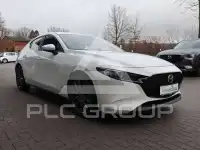 2021 Mazda 3