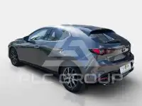 2021 Mazda 3