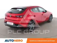 2021 Mazda 3