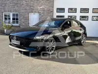 2021 Mazda 3