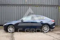 2021 Mazda 3