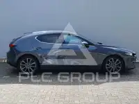 2021 Mazda 3