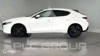 2021 Mazda 3
