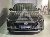 2021 Mazda 3