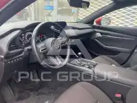 2021 Mazda 3
