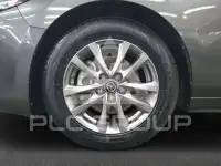 2021 Mazda 3