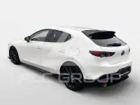 2021 Mazda 3