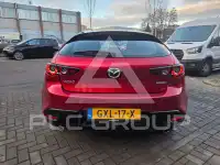 2021 Mazda 3