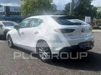 2021 Mazda 3