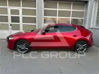 2021 Mazda 3