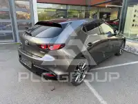 2021 Mazda 3