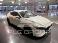 2021 Mazda 3