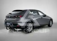 2021 Mazda 3