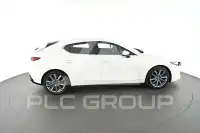 2021 Mazda 3