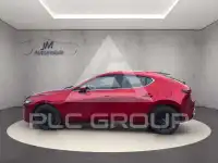 2021 Mazda 3
