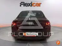 2021 Mazda 3