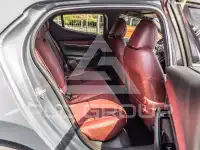 2021 Mazda 3