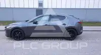2021 Mazda 3
