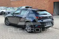 2021 Mazda 3