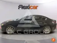 2021 Mazda 3