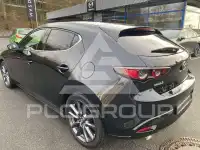 2021 Mazda 3