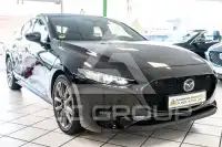 2021 Mazda 3