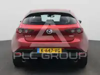 2021 Mazda 3