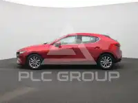 2021 Mazda 3