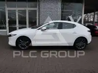 2021 Mazda 3
