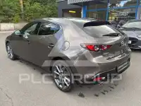 2021 Mazda 3