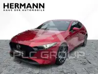 2021 Mazda 3