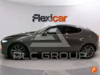 2021 Mazda 3